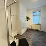 Appartamento Stay&Work Doebeln - Hermsdorfer Strasse