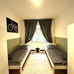 Appartamento Stay&Work Doebeln - Hermsdorfer Strasse Döbeln