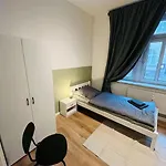 Stay&Work Doebeln - Hermsdorfer Strasse Appartamento