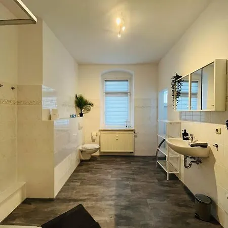Stay&work - Hermsdorfer Strasse