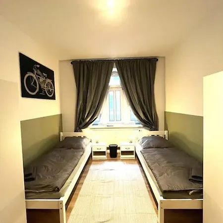 شقة Stay&work - Hermsdorfer Strasse دوبلن