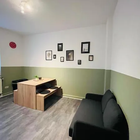 Stay&work - Hermsdorfer Strasse *