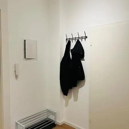 Stay&work - Hermsdorfer Strasse * دوبلن