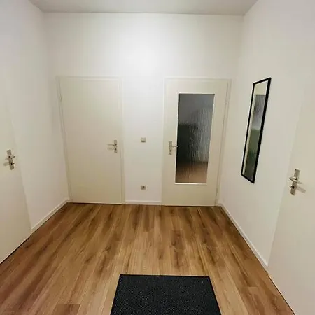 Monteurswohnung An Der Mulde