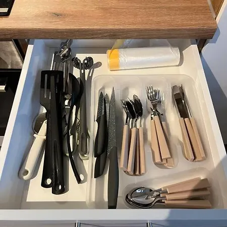 Appartamento Monteurswohnung An Der Mulde Döbeln