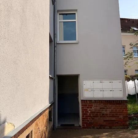 Stay&work - Hermsdorfer Strasse * 多别尔恩