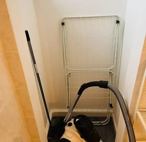 Monteurswohnung An Der Mulde Apartment Dobeln