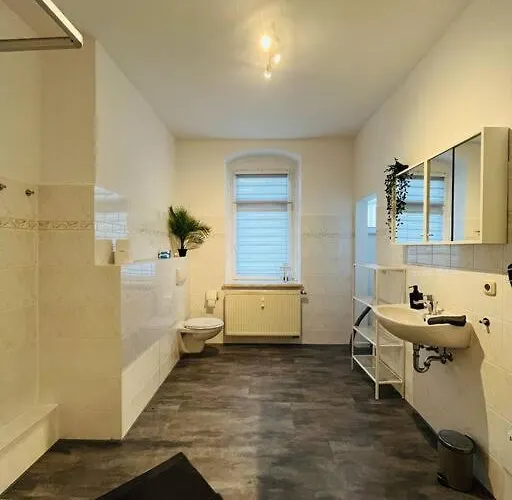 Monteurswohnung An Der Mulde