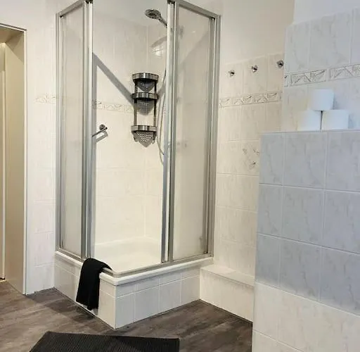 Apartment Monteurswohnung An Der Mulde