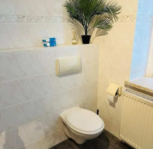 Monteurswohnung An Der Mulde * Dobeln