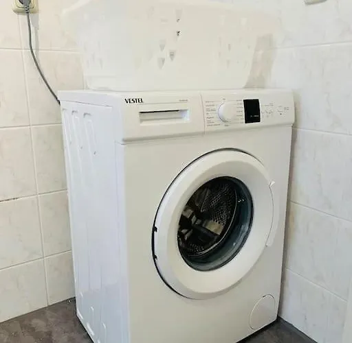 Monteurswohnung An Der Mulde