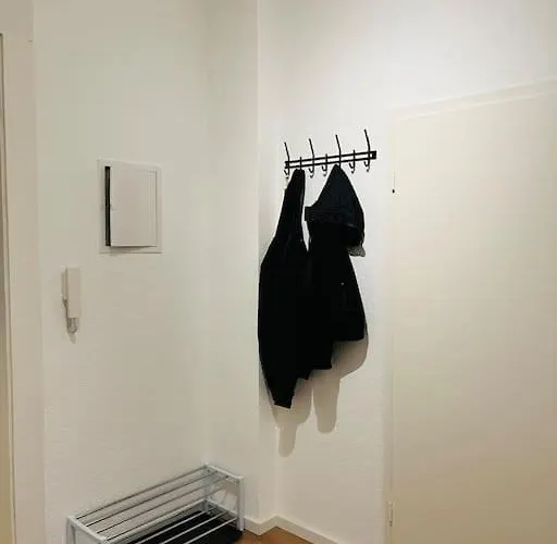 Monteurswohnung An Der Mulde * Dobeln