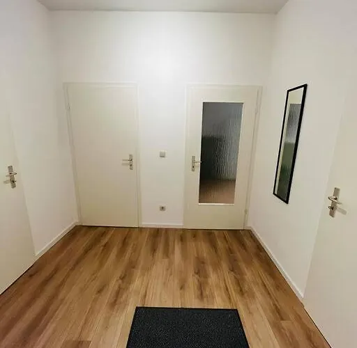 Monteurswohnung An Der Mulde